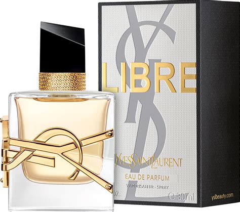 ysl libre women|ysl libre original.